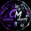 Critical Misfits (Official Guild)
