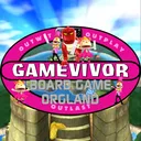 RoaldORGs Presents: Gamevivor S3 - Board Game ORGland