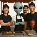 TAQUERIA LOS DANKESITOS 6U Discord Server Icon