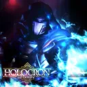 Holocron