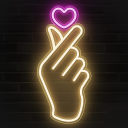 The Kpop Hangout Discord server icon