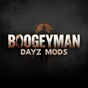 Boogeyman Dayz Mods