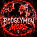 Boogeyman Dayz Mods