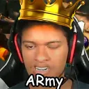 NICK ARmy!