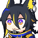Kinji's Paw