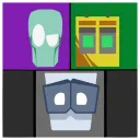 Robotrio