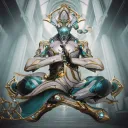 Warframe Hispano