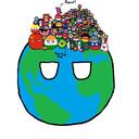 Roleplay Futuro Alternativo Del Mundo VÍA Discord Server Icon