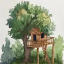 ひみつきち