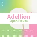 Adellion Open House