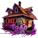 THE TRAP HOUSE