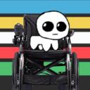 Disability Gang Discord Server Icon