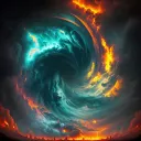 Blue Tempest's icon