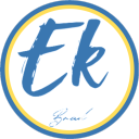 Ek遊戲社群討論區 icon