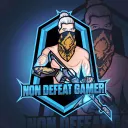 NON DEFEAT GAMER