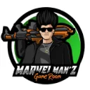 MARVELman'Z Game Room