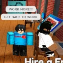 Jay's Hangout Server