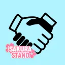 Sakura Stand : Trading Server