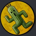 Cactuar FFXI