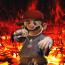 JuicyJackson's Nightmare Discord server icon