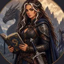 Belle - Twitch Streamer