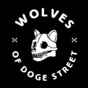 WODS | Wolves of Doge Street