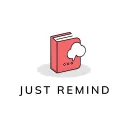 Just Remind App
