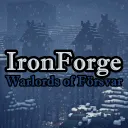 IronForge: Warlords of Försvar