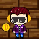 Crypto Boys Art Server