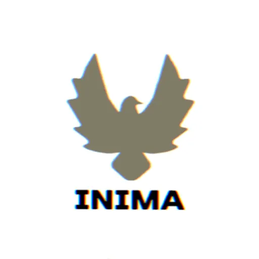 Inima — Дискорд Сервер