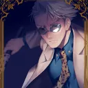 Server designer's icon
