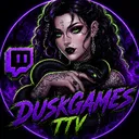 DuskGamesTTV's Twitch Army