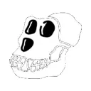 BlackWhiteApe