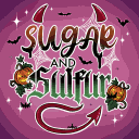 𝒮𝓊𝑔𝒶𝓇 ᴀɴᴅ 𝔖𝔲𝔩𝔣𝔲𝔯 🎃