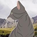 Warrior Cats: Forgotten Ties [Hiatus] Discord Server Icon