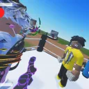 Gaming, talking, ect...'s icon