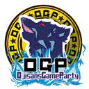 Ojisan's Game Party -OGP- Discord Server Icon