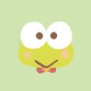 *. * · keroppi *. * · Discord Server Icon