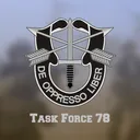 Task Force 78 - Military RP