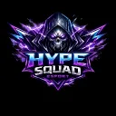 HYPE SQUAD ESPORT (HSE)