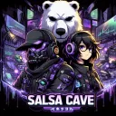 Salsa Cave