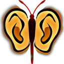 An Ear to Hear Server Icon