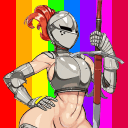 Girls With Greatswords