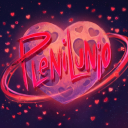 Discovery icon for ⋆˚࿔  💕 Plenilunio ☾  .gg/italia | chill ⋆  minigames ⋆ nitro ⋆ active ⋆ tag Discord server