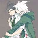 Komahina fan server