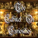 The Cabinet of Curiosties