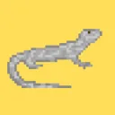 Weird Lizards