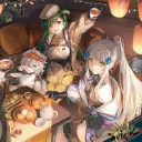 Tacitus Discord Server Icon