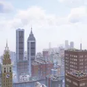 Observer City