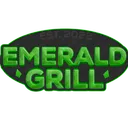 Emerald Grill (GROUP REVAMP COMING SOON!)
